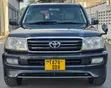 Toyota Land Cruiser VX 2005 - 1