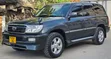 Toyota Land Cruiser VX 2005 - 3