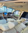 Toyota Land Cruiser VX 2005 - 4