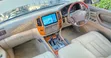 Toyota Land Cruiser VX 2005 - 5