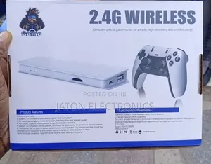 Wireless Game Stick - All Games Installed