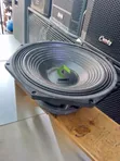 Original Opra Base Speaker 18 Inch, 1500W - 2