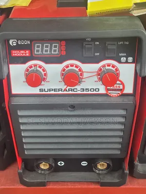 Edon Superarc-3500 Welding Machine