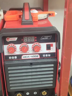 Edon MMA-400S Mashine ya Kulehemu