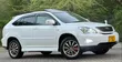 Toyota Harrier 2005 Nyeupe - 1