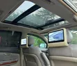 Toyota Harrier 2005 Nyeupe - 3