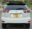 Toyota Harrier 2005 Nyeupe - 4