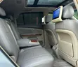 Toyota Harrier 2005 Nyeupe - 5