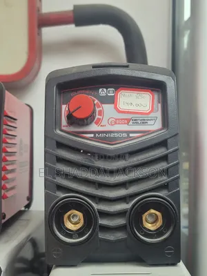 Edon Mini250s Welding Machine
