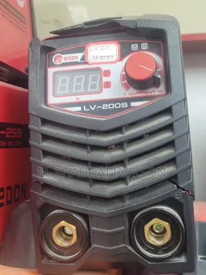 Edon LV200 Welding Machine