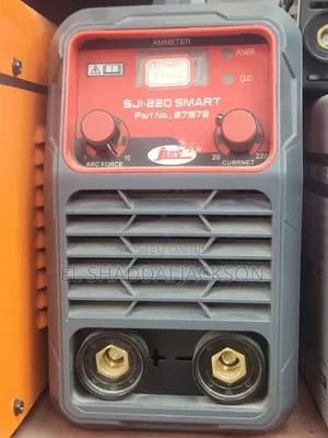 Edon Welding Machine SJI-220