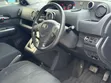 Toyota Corolla Rumion 2009 Nyeusi - 5
