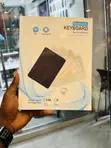 Brand New Bluetooth Keyboard - 1