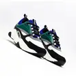 Viatu vya Dior B22 Calfskin Sneakers - 1