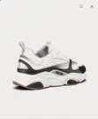 Viatu vya Dior B22 Calfskin Sneakers - 2