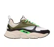 Viatu vya Dior B22 Calfskin Sneakers - 3