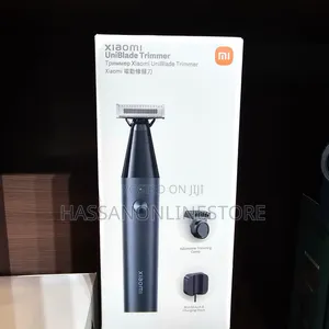 Xiaomi Uniblade Trimmer X300