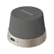 Momax 1-Vibe Go Spika Portable ya Kweli Isiyo na Waya ya Sumaku - 2