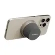 Momax 1-Vibe Go Spika Portable ya Kweli Isiyo na Waya ya Sumaku - 3