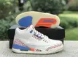 Air Jordan 3 Retro OG A Ma Maniére - 2