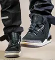 Air Jordan 3 Retro OG A Ma Maniére - 3