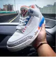 Air Jordan 3 Retro OG A Ma Maniére - 5
