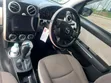 Mazda Verisa 2009 Nyeusi - 4