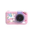 Porodo Lifestyle Kids Flip Digital Camera with Tripod - 2