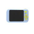 Porodo Lifestyle Kids Flip Digital Camera with Tripod - 4