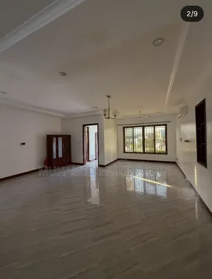 3 Bedroom Apartment for Rent in Msasani