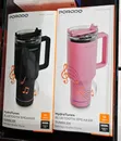 Porodo Lifestyle Hydrotunes Bluetooth Speaker Tumbler - 1