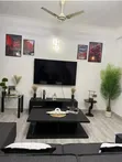 Furnished 2-Bedroom Apartment for Rent in Morocco, Kinondoni - 1