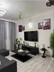 Furnished 2-Bedroom Apartment for Rent in Morocco, Kinondoni - 2