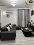 Furnished 2-Bedroom Apartment for Rent in Morocco, Kinondoni - 3