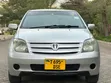 Toyota IST 2003 Silver - 1