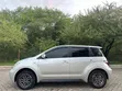 Toyota IST 2003 Silver - 2