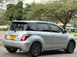 Toyota IST 2003 Silver - 3