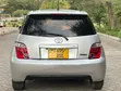 Toyota IST 2003 Silver - 4