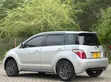 Toyota IST 2003 Silver - 5