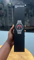 Samsung Galaxy Watch 5 Pro LTE 45mm - 1