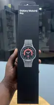 Samsung Galaxy Watch 5 Pro LTE 45mm - 2