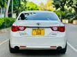 Toyota Mark X 2010 Rangi ya L Pearl - 2