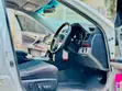 Toyota Mark X 2010 Rangi ya L Pearl - 3