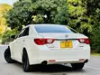 Toyota Mark X 2010 Rangi ya L Pearl - 4