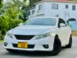 Toyota Mark X 2010 Rangi ya L Pearl - 5