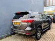 Toyota Fortuner 2022 Kijivu - 3