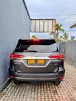 Toyota Fortuner 2022 Kijivu - 5