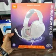 JBL Quantum 100M2 Wired Gaming Headset - 1