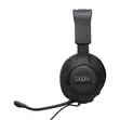 JBL Quantum 100M2 Wired Gaming Headset - 2