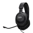 JBL Quantum 100M2 Wired Gaming Headset - 4